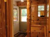 cabin-9-entry