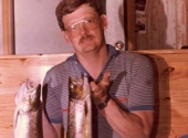 Office Trout