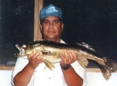 walleye