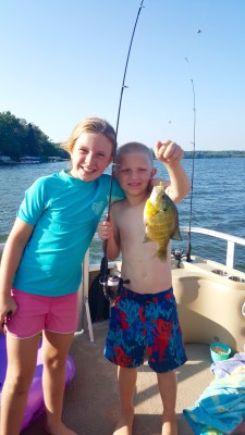 fishing